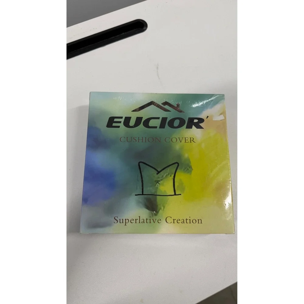 EUCIOR enhance your